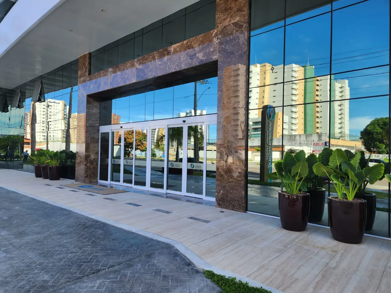 SALA MEDICAL CENTER JARDIM EUROPA PARA LOCAÇÃO