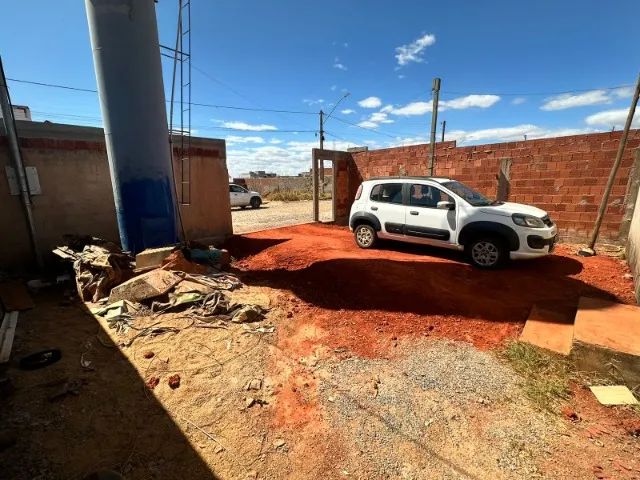 Casa à Venda na 26 de Setembro Rua 1/2 - Foto 2