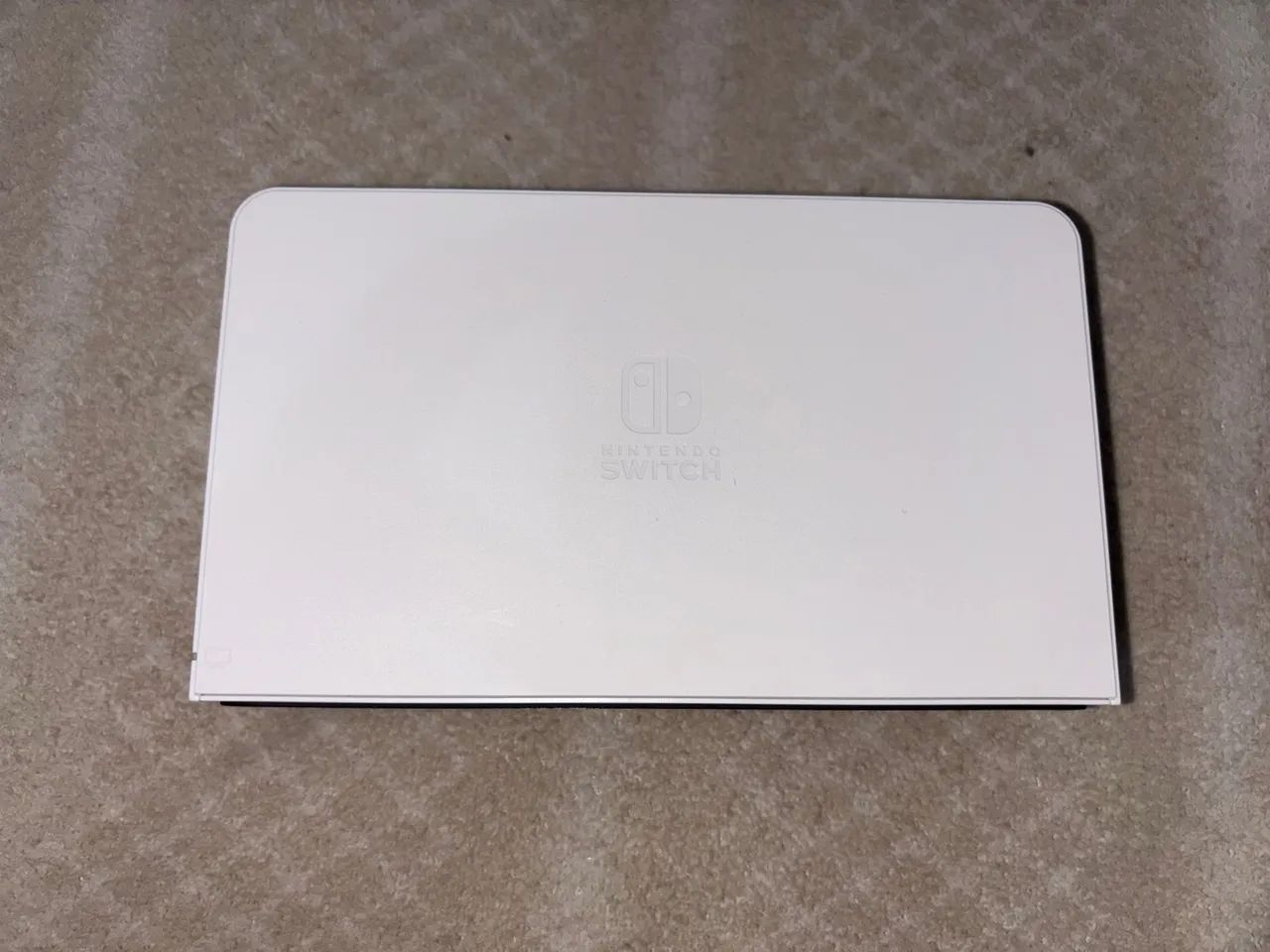 Nintendo Switch OLED Desbloqueado 256gb - Foto 5