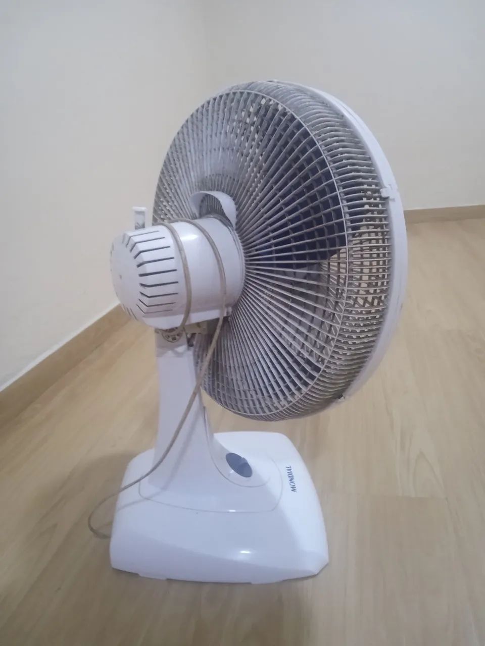 Ventilador Mundial 64317345195522121