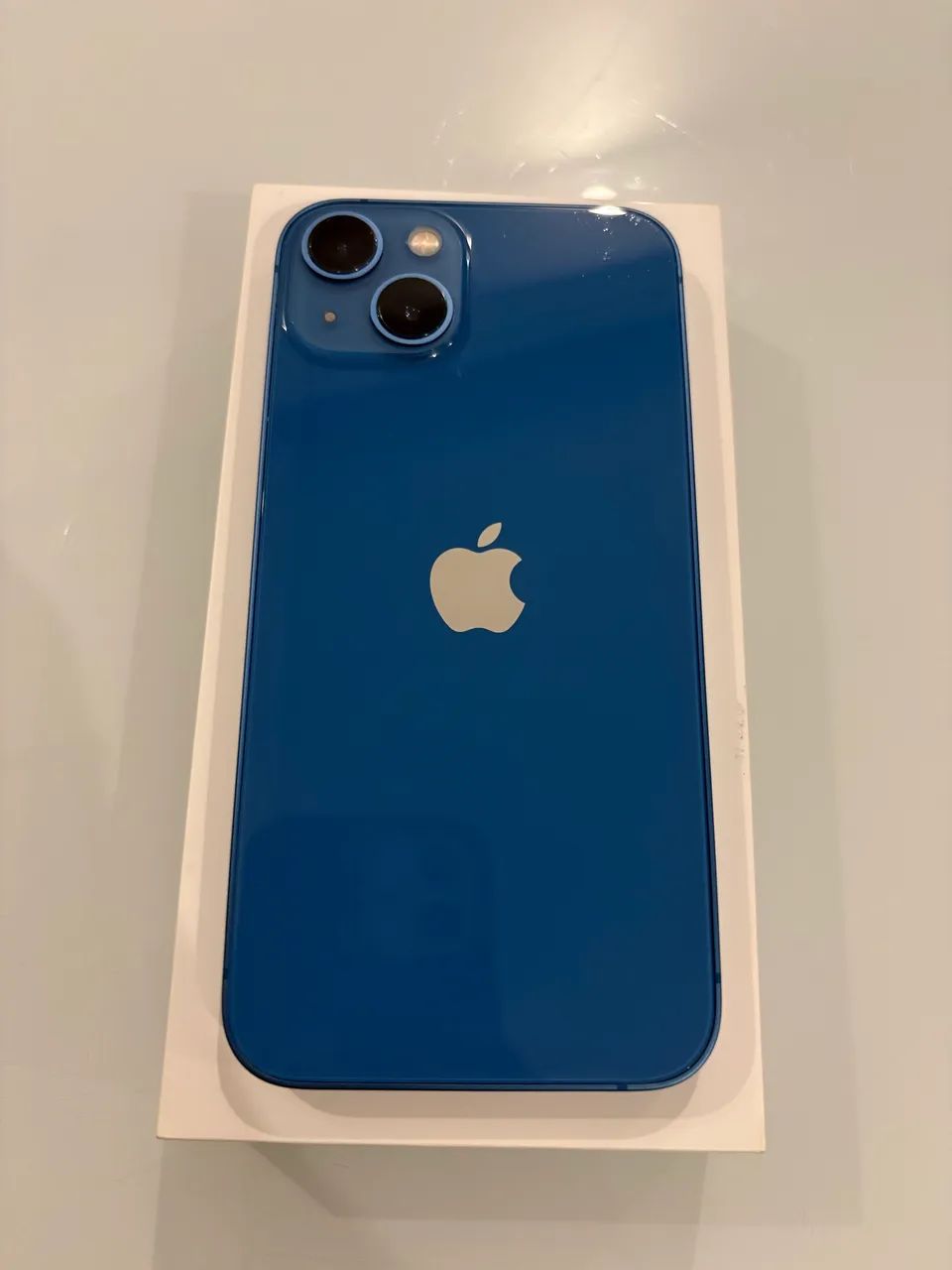 iPhone 13 128gb - Foto 4
