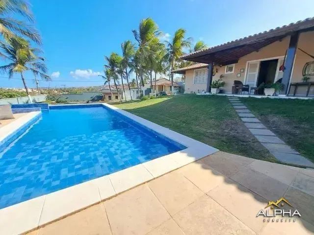 Casa em Porto das Dunas para alugar