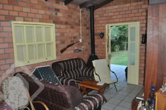 Sitio em Condominio Fechado