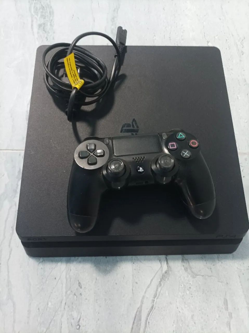 Ps4-seminovo  - Foto 2