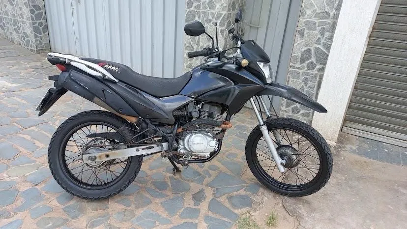 Moto honda