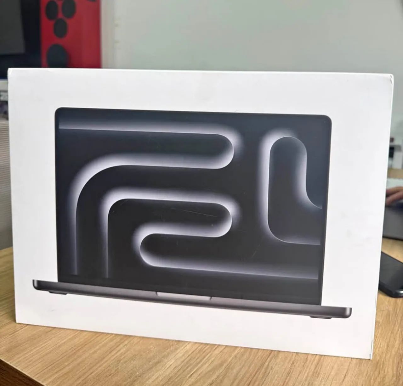 MACBOOK PRO 14.2 | 512SSD|24GB|M4Pro