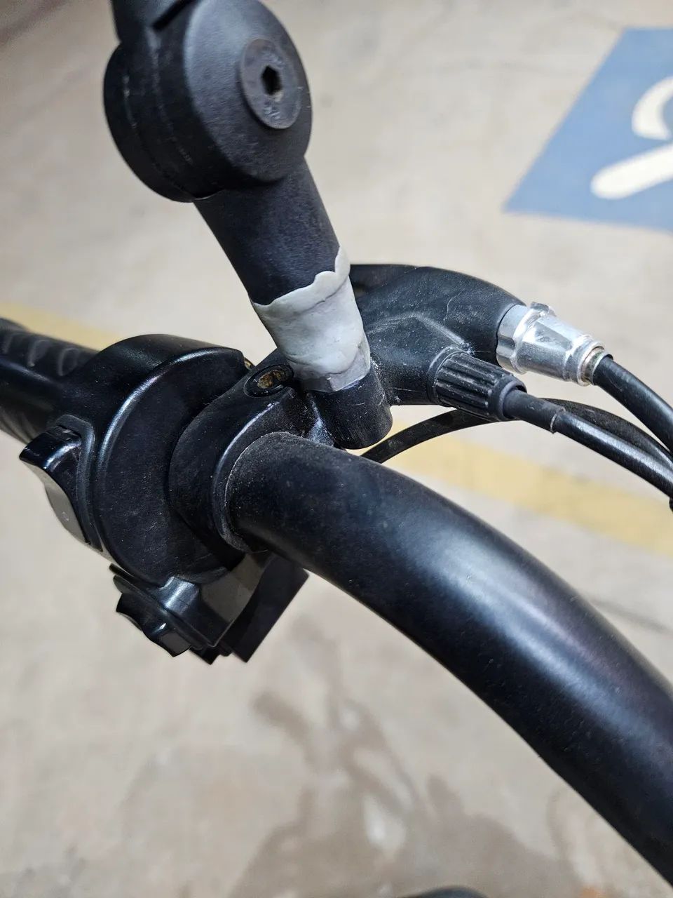 Bicicleta eleteica elemovi 500w - Foto 4
