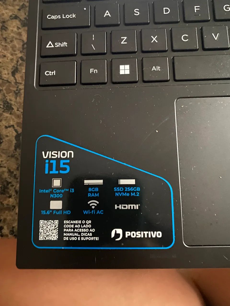 Vende-se notebook  - Foto 4