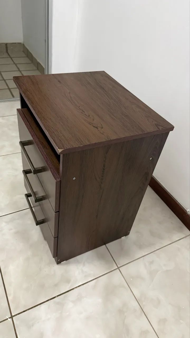 Mesa de cabeceira - Foto 3