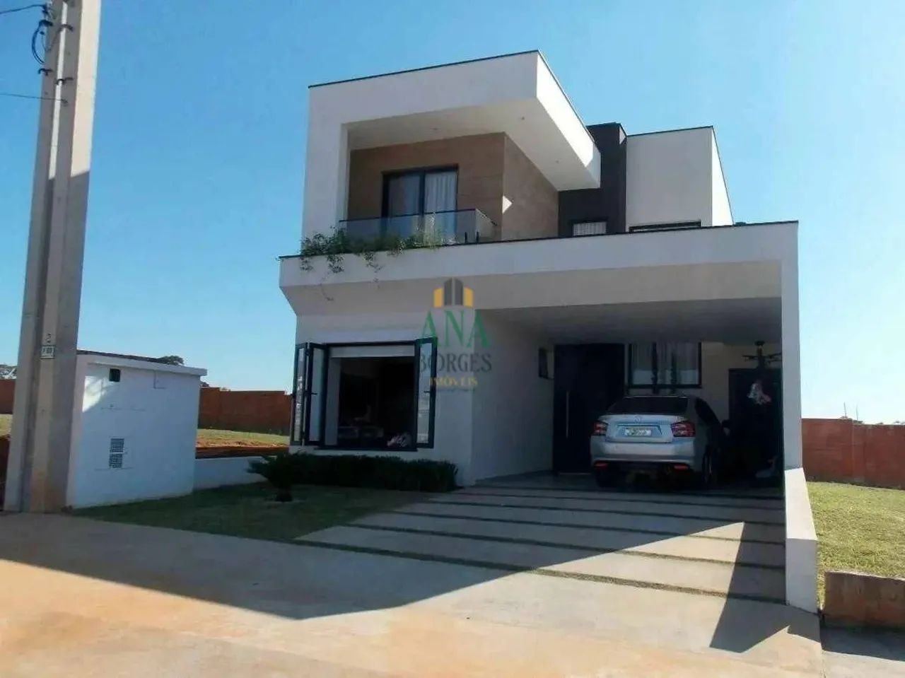 Casa à venda 3 dormitórios - Foto 2