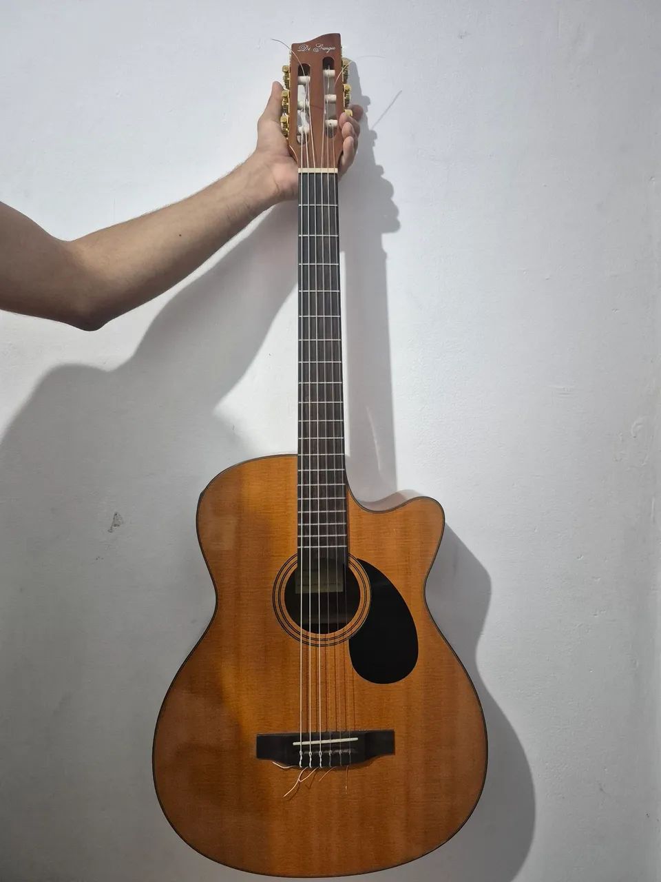 Violão 