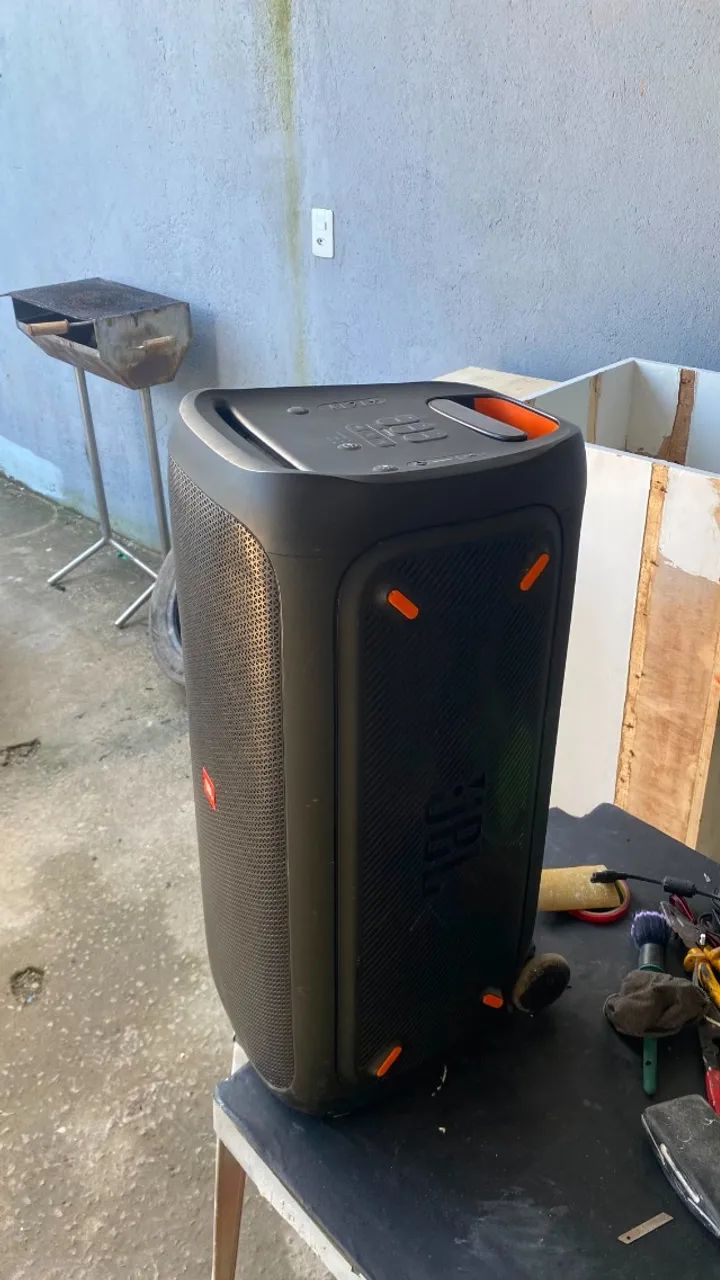 JBL partybox 310 - Foto 4