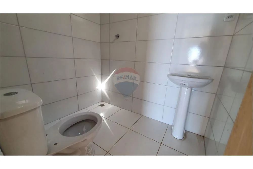 Sala comercial Sob loja, 45 m² Centro - Confresa/MT - Foto 4