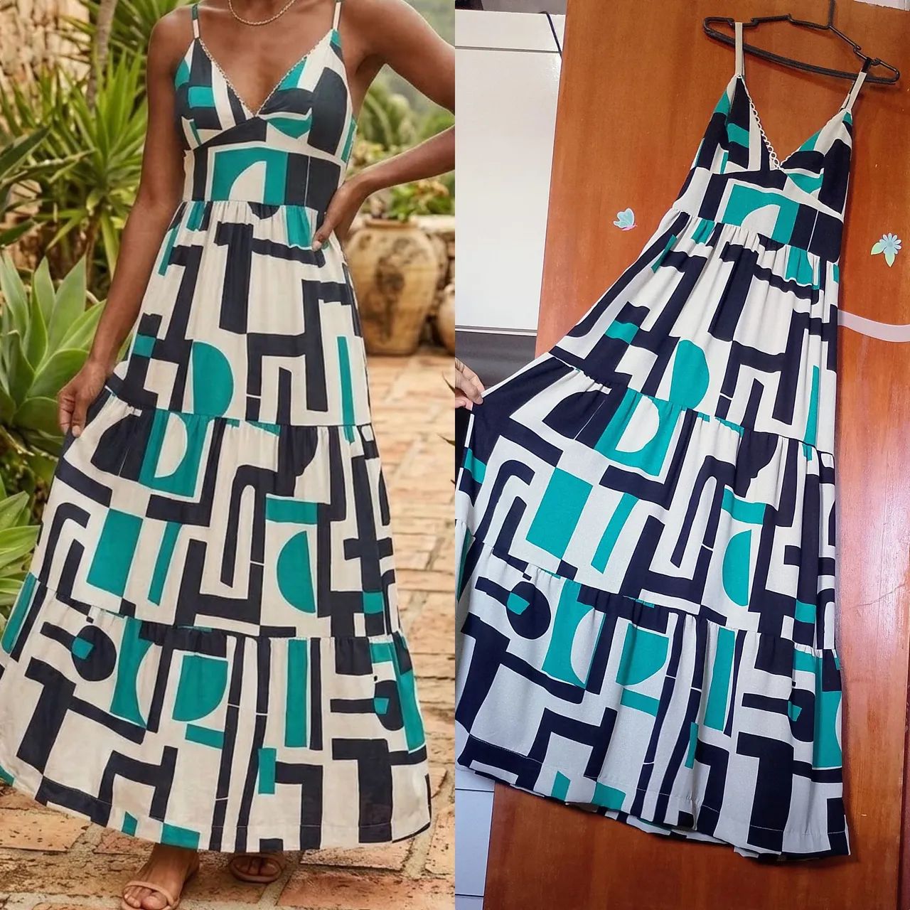 Vestidos - Foto 3