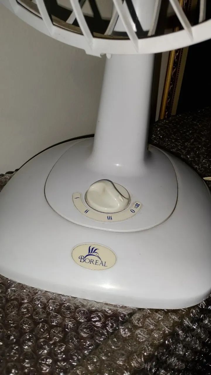 Ventilador Mallory  - Foto 5