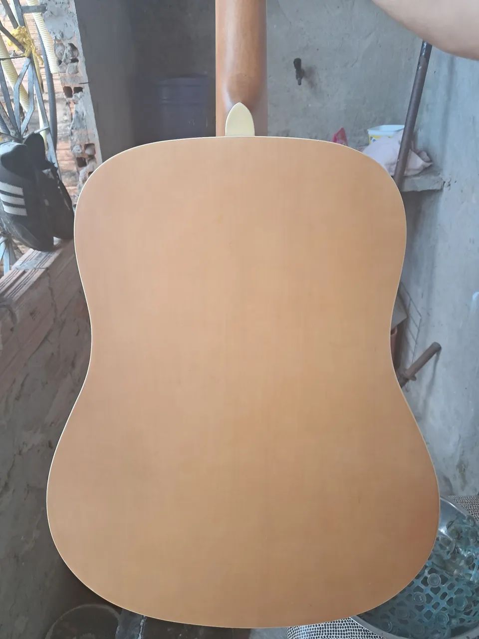 Violão  - Foto 2