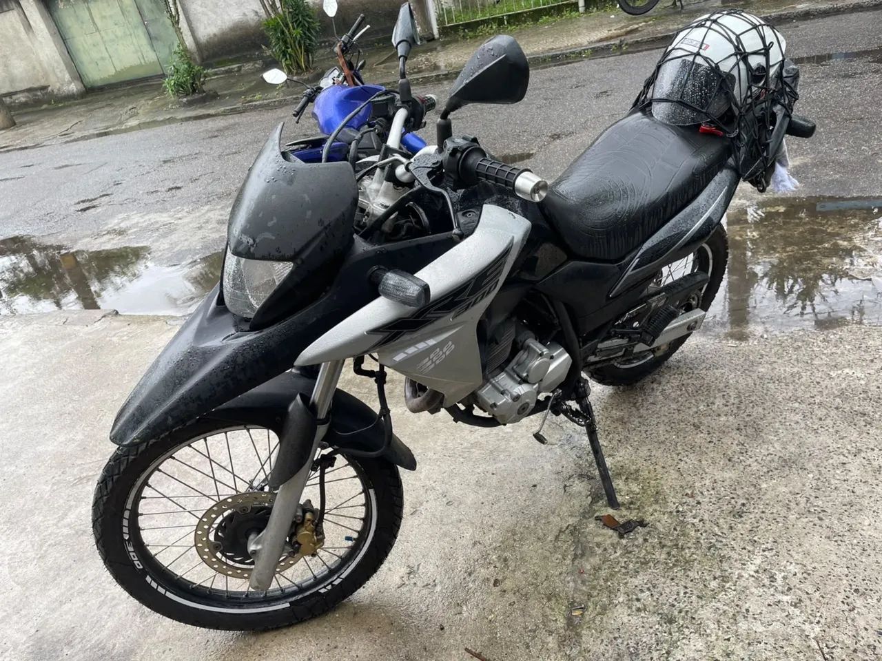 XRE 300 Flex  - Foto 3