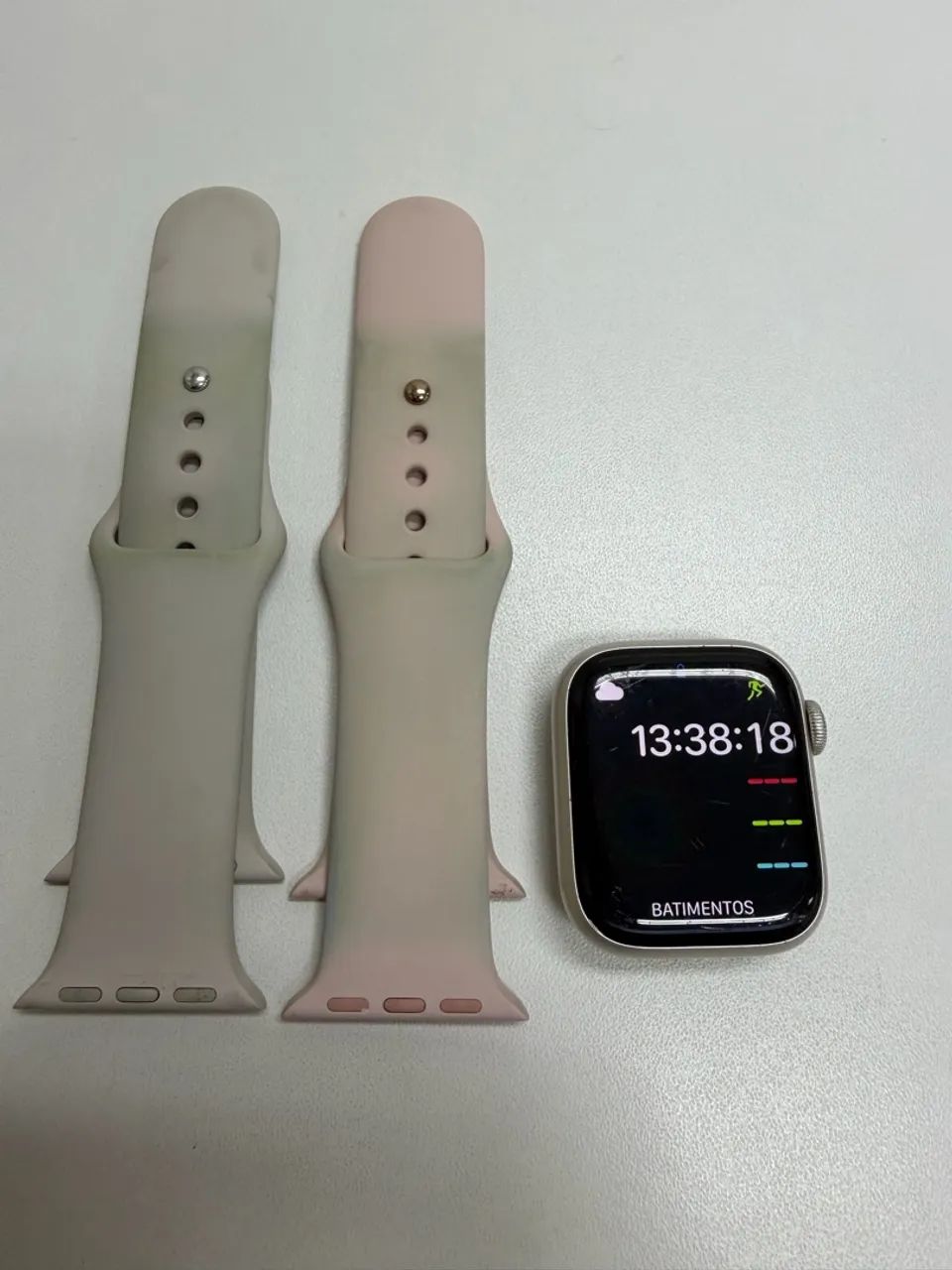 Apple Watch 