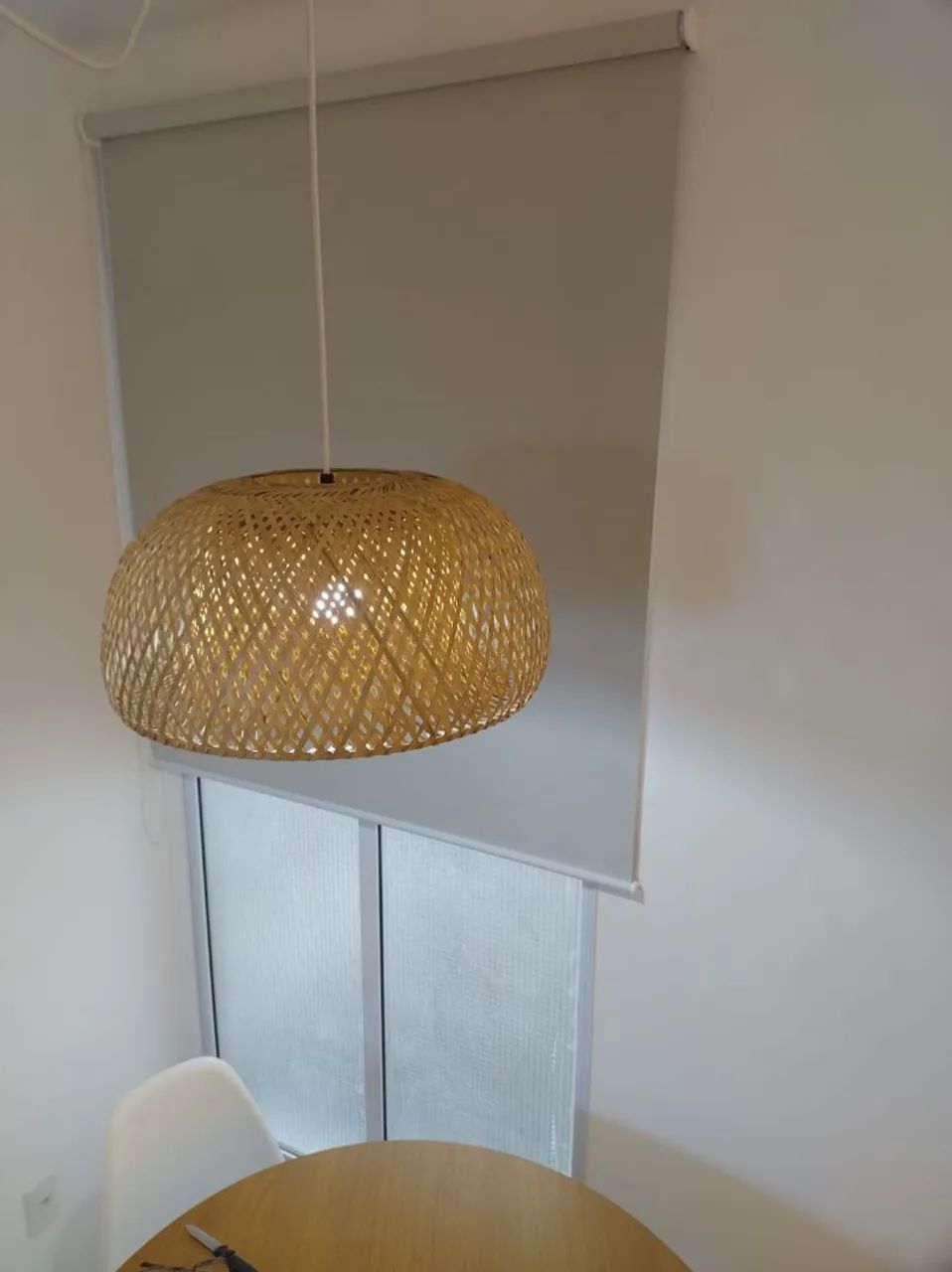 Apartamento Mobiliado - Chácara Parreral Serra/ES - Foto 2