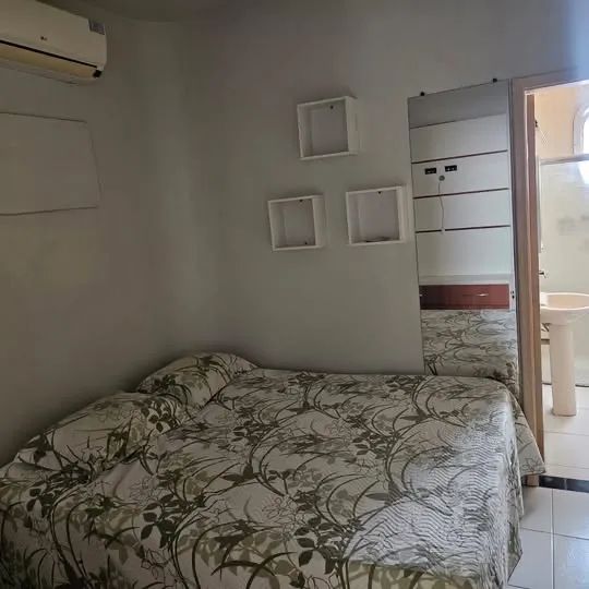 Apartamento mobiliado no centro de Porto Velho - Foto 4