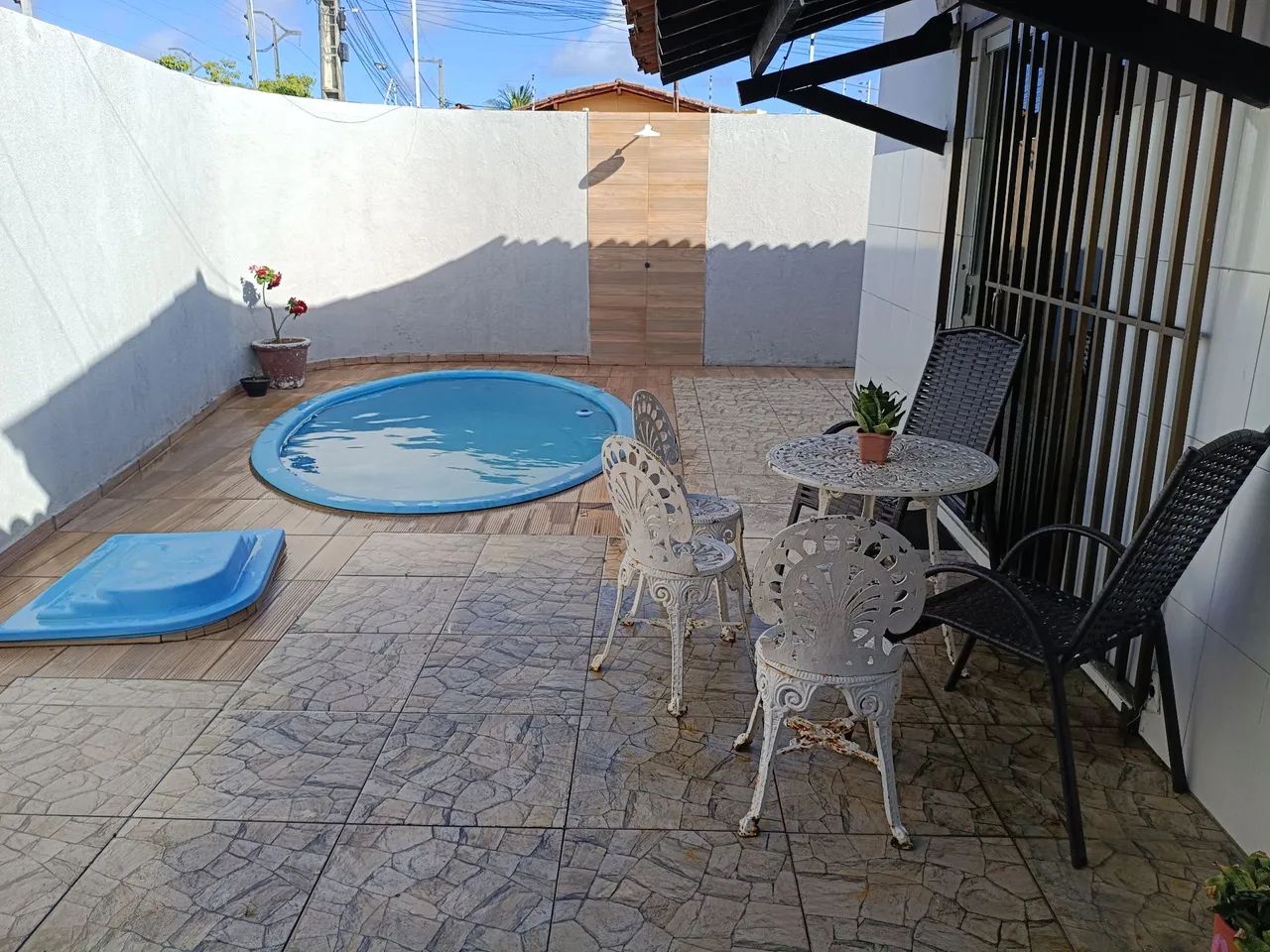 CASA PARA TEMPORADA - INDISPONÍVEL PARA NATAL E RÉVEILLON  - Foto 2