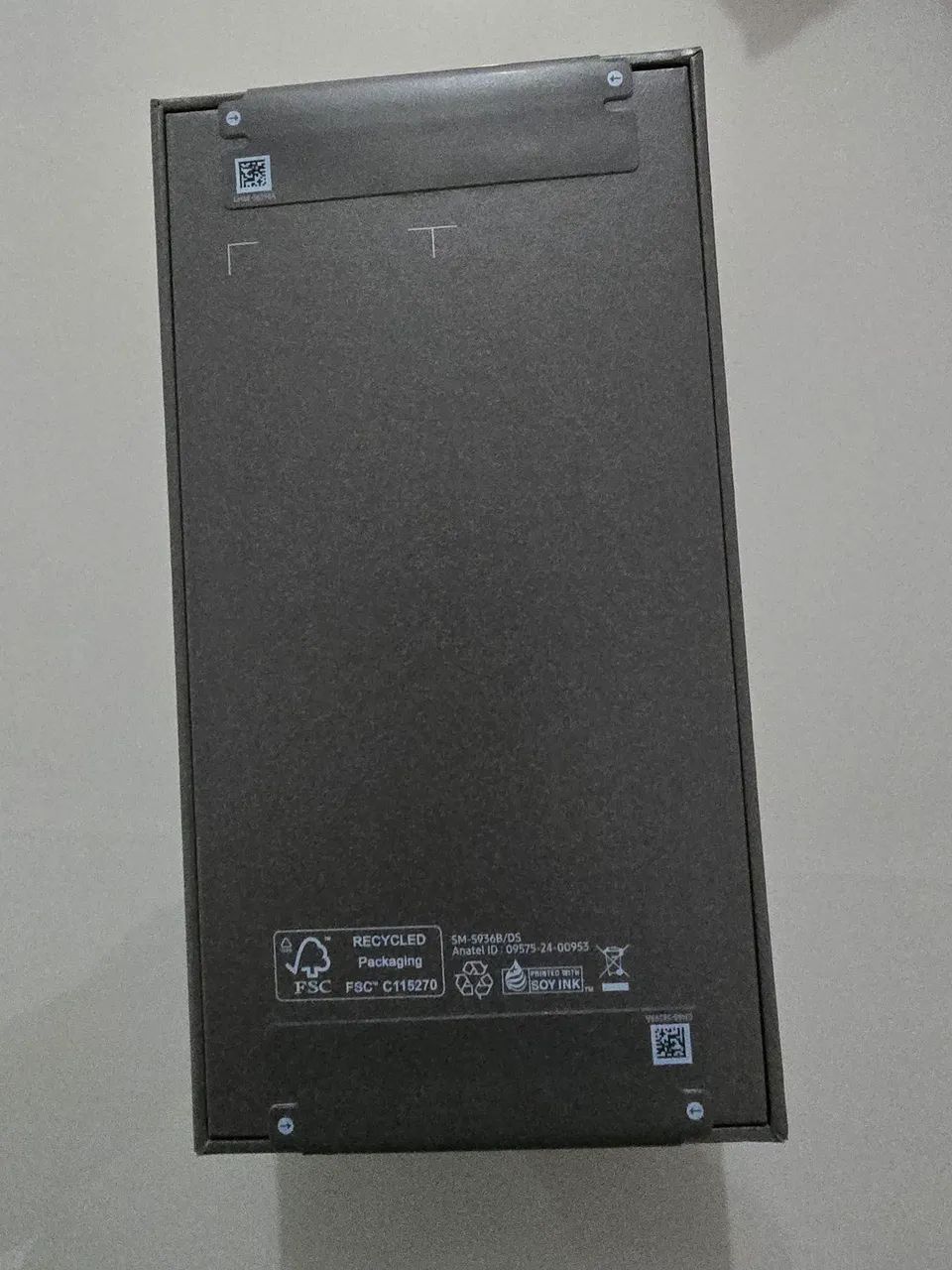 Samsung s25 plus 512gb prata - Foto 2