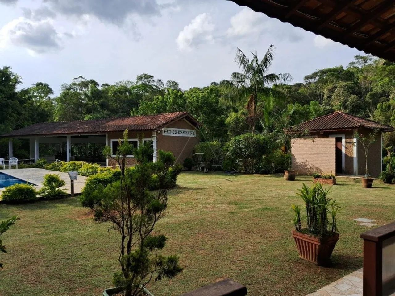 SITIO A VENDA EM ITAPECERICA DA SERRA - Foto 2