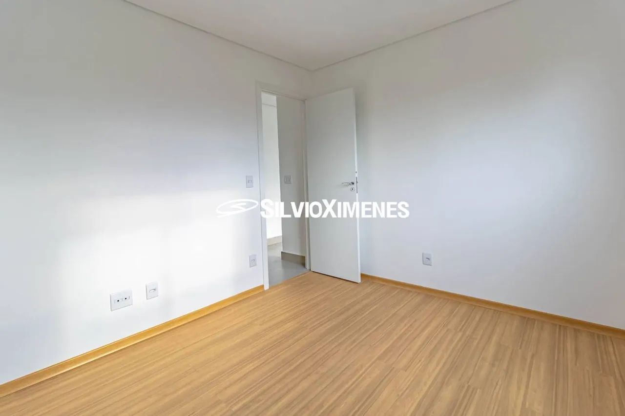 Cobertura com 2 quartos à Venda, Carmo - Belo Horizonte - Foto 4