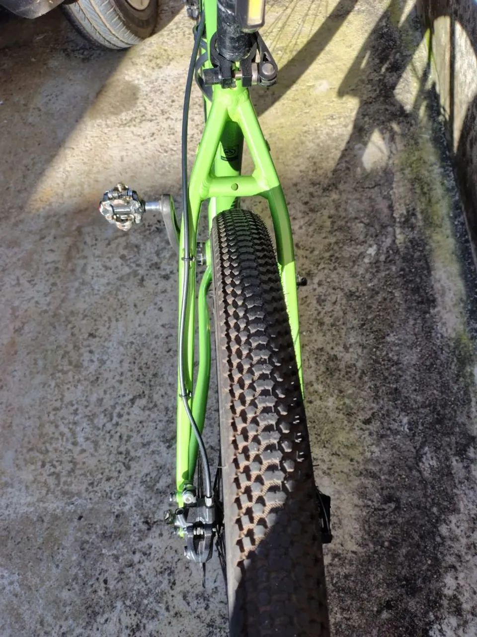 Bicicleta aro 29 absolute MTB  - Foto 4