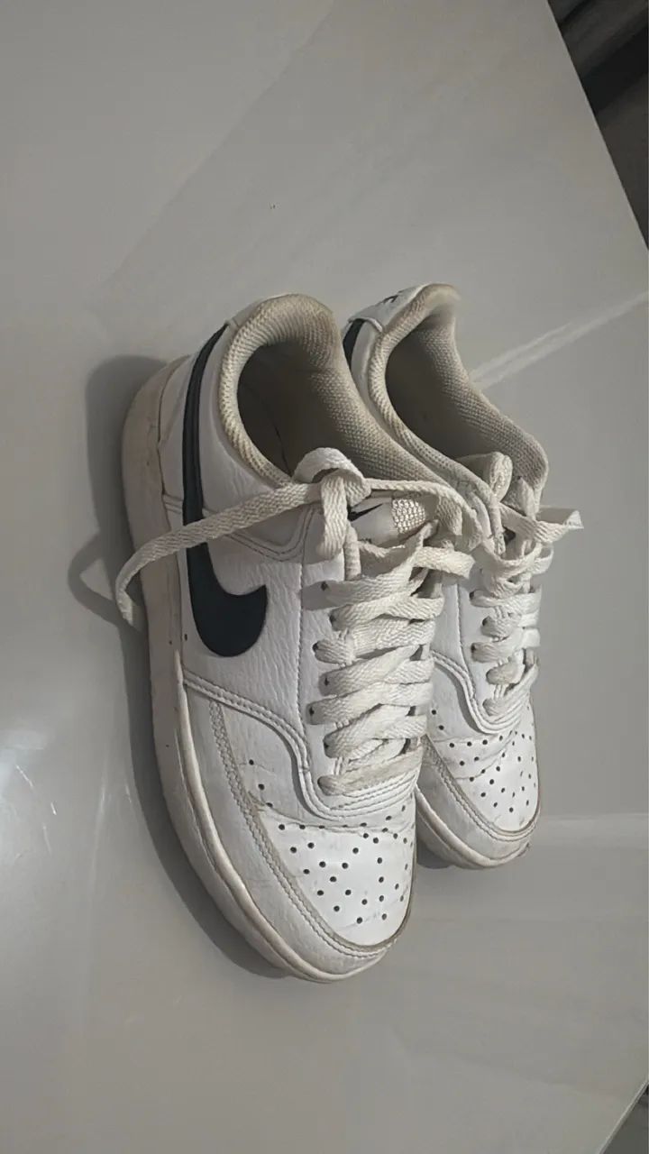 VENDO TENIS NIKE ORIGINAL - Foto 2