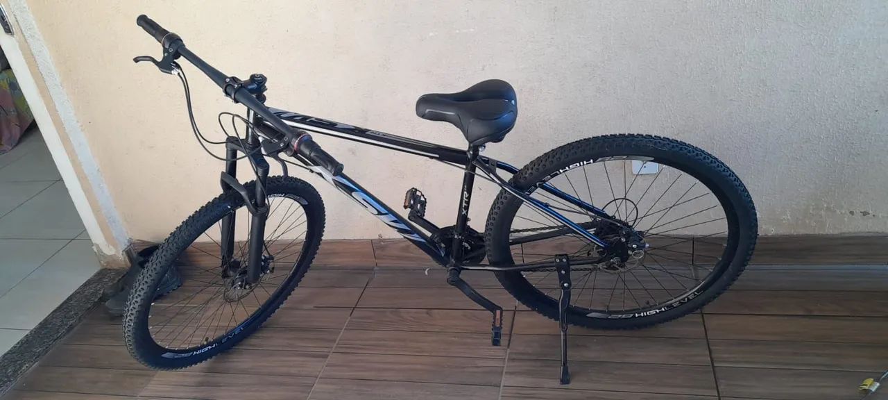 Bicicleta aro 29 - Foto 4