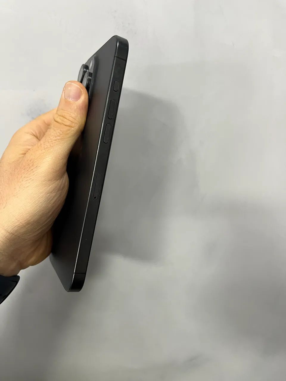 iPhone 15 pro Max, leia!  - Foto 4