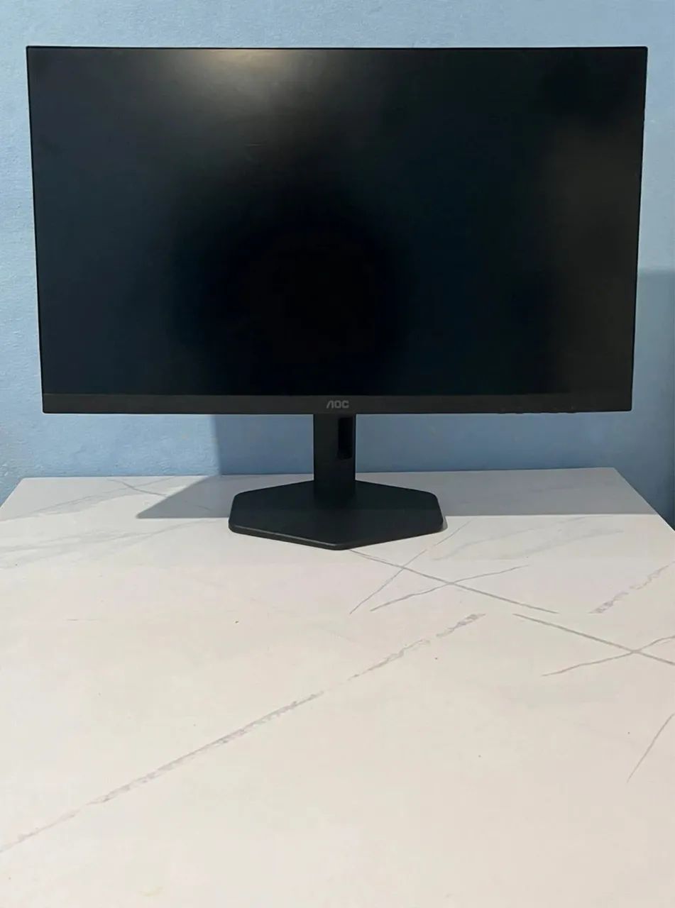 MONITOR GAMER AOC
