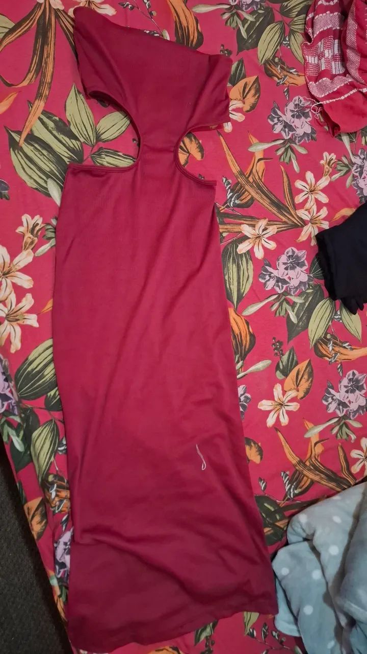 Vestido  - Foto 3