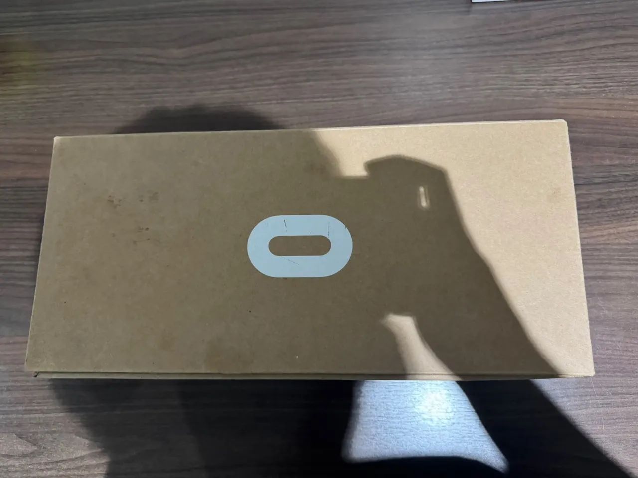 Óculos de realidade virtual  - Foto 4