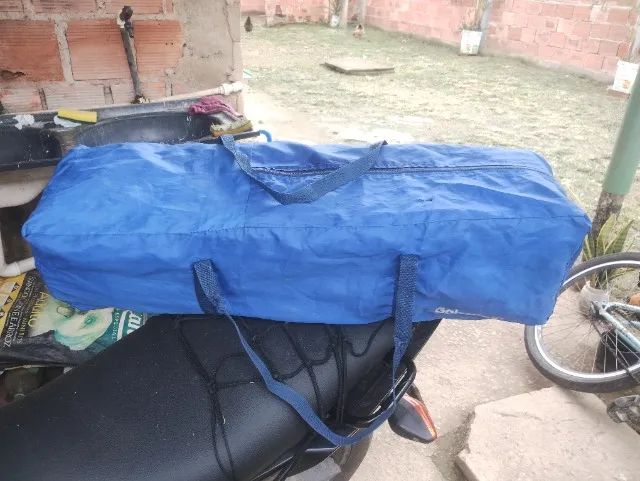 Berço e Cercado - Foto 5