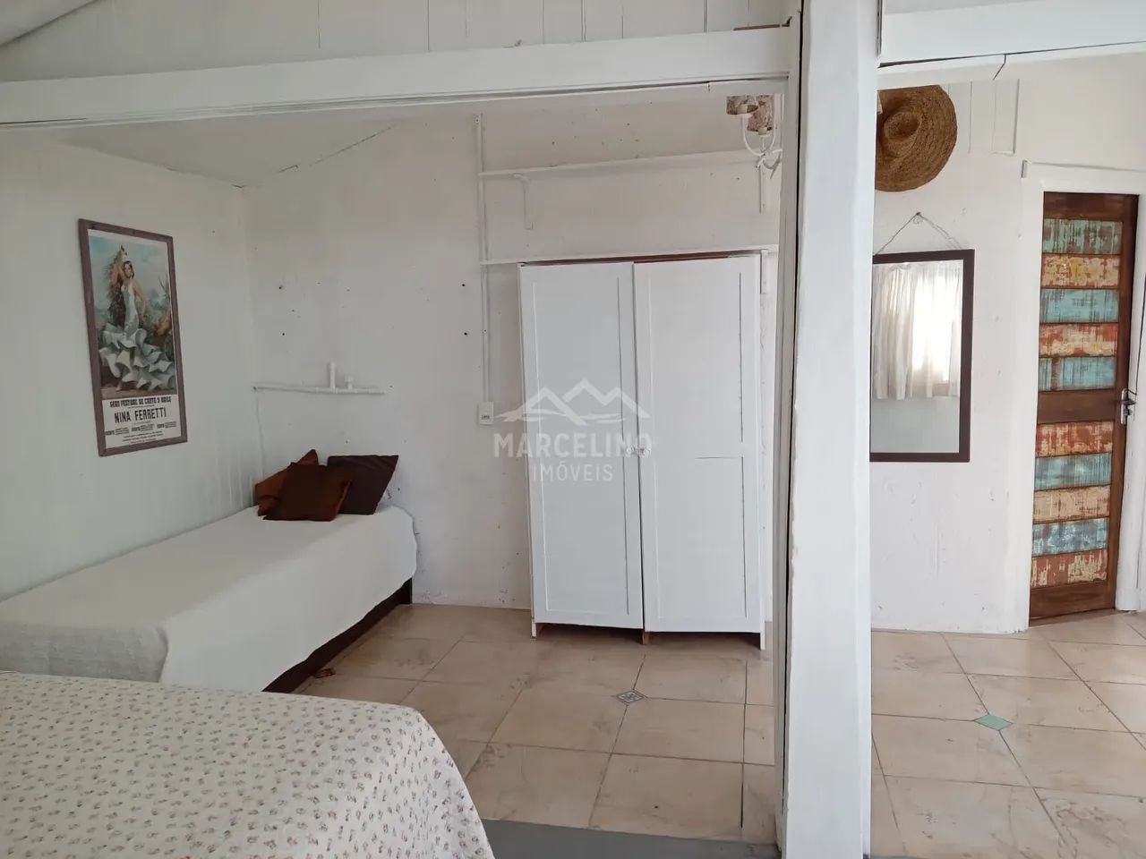 Apartamento Duplex em Praia do Rosa, Imbituba/SC - Foto 2