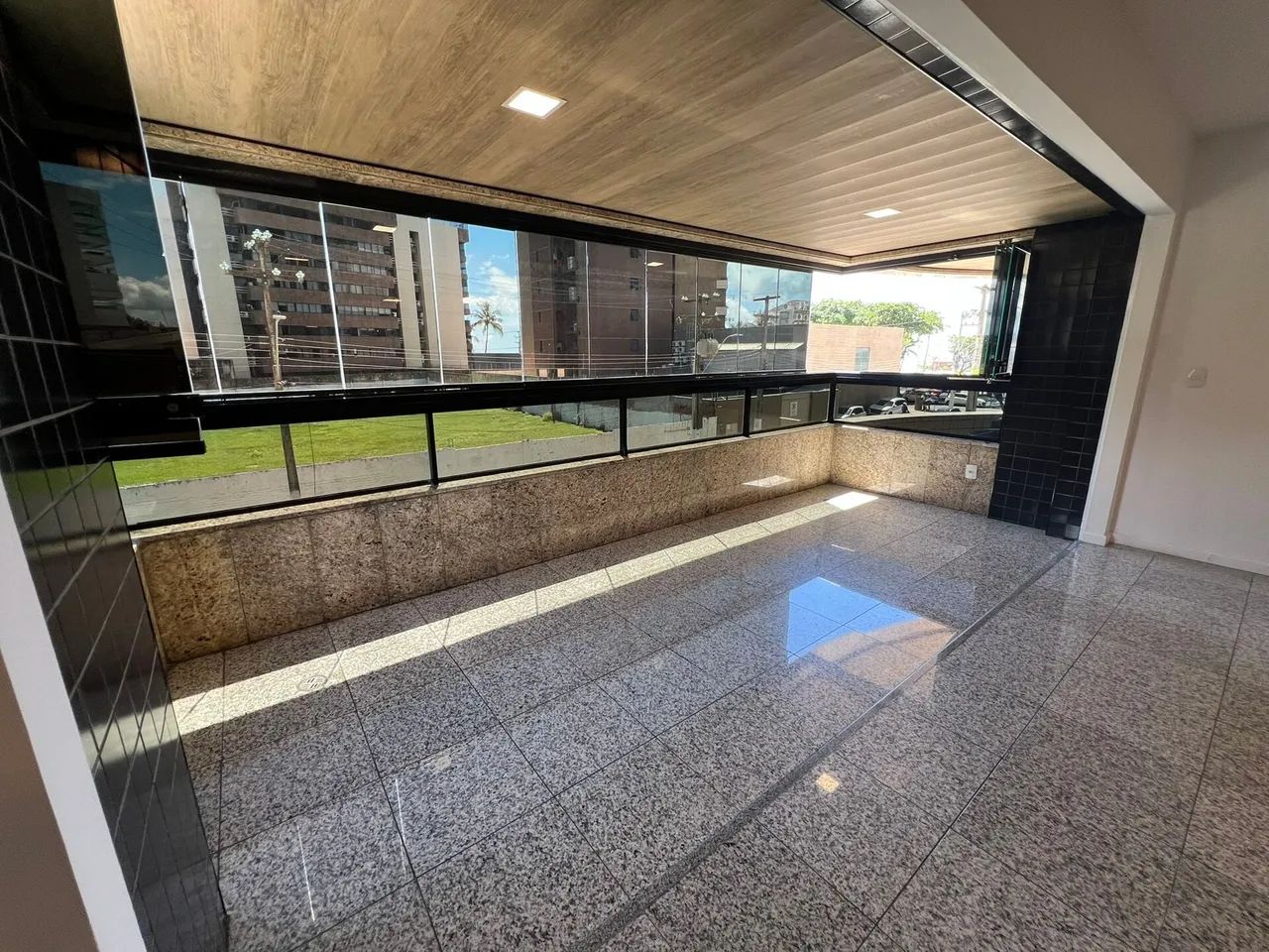 Apartamento 4 Quartos, 160m² na Ponta Verde - Foto 3