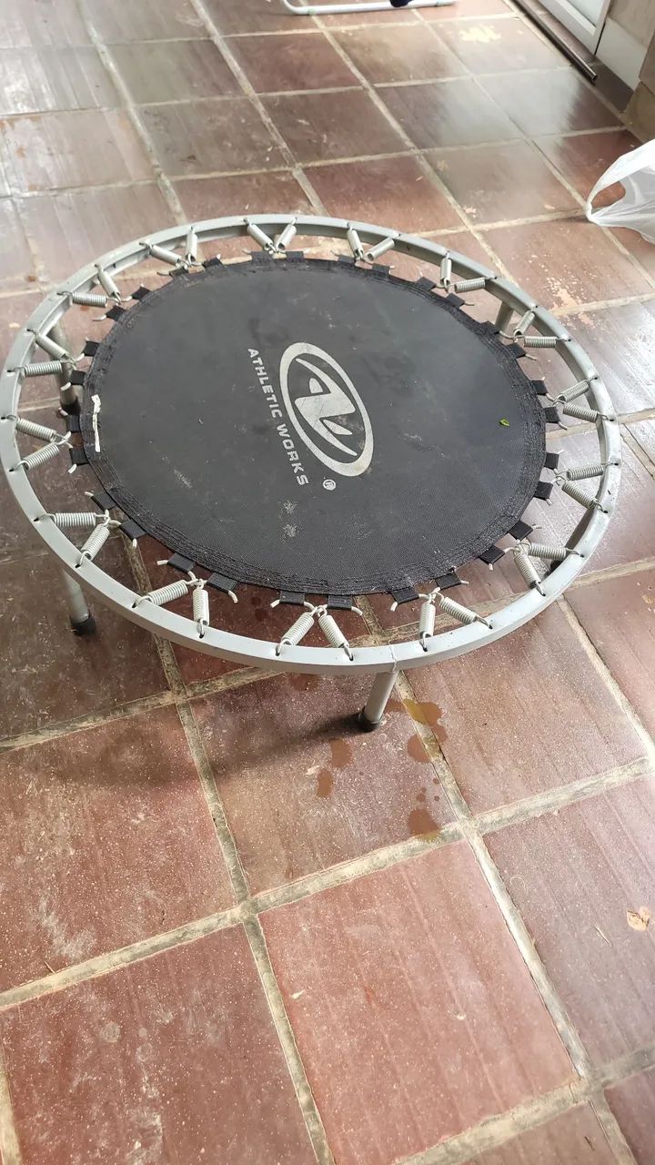 Mini janper