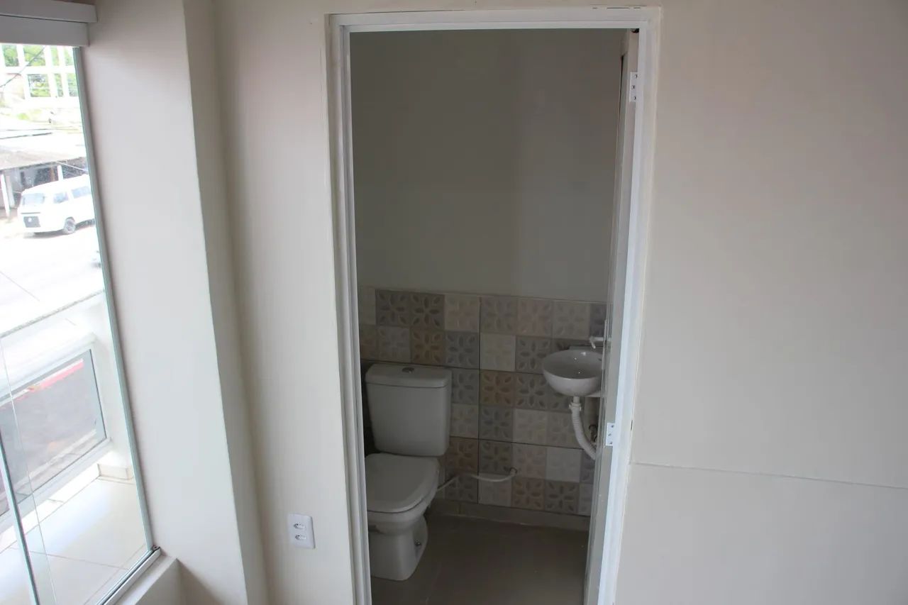 ALUGO Sala Comercial  - Foto 4