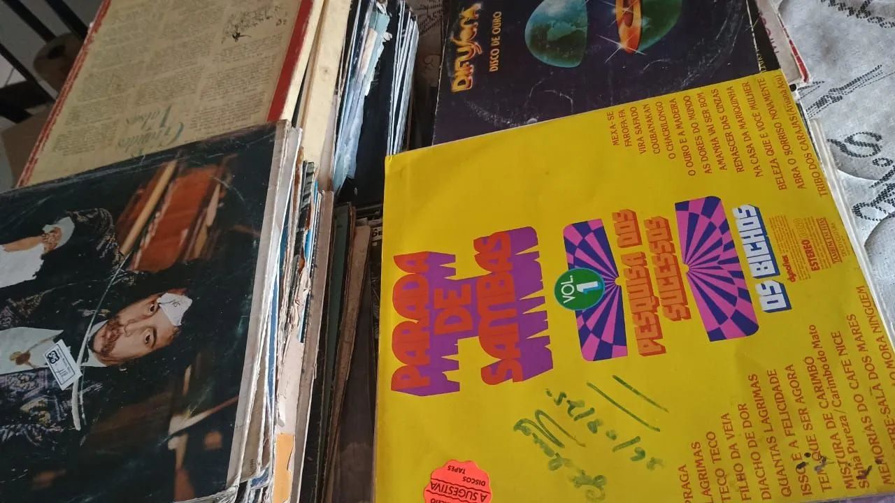 vendo discor   - Foto 3