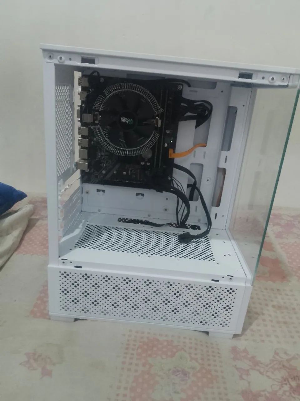 CPU Gamer 