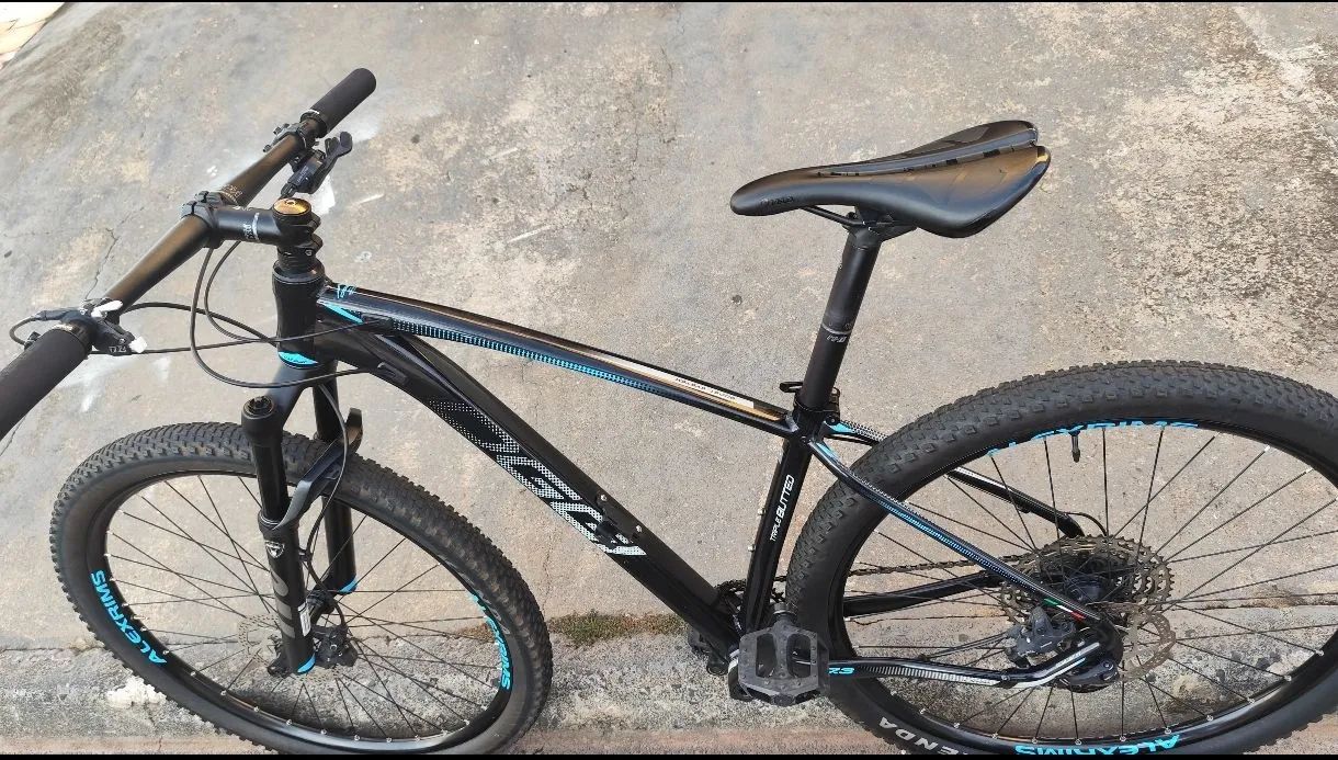 OGGI BIG WHEEL 7.3 - Foto 2