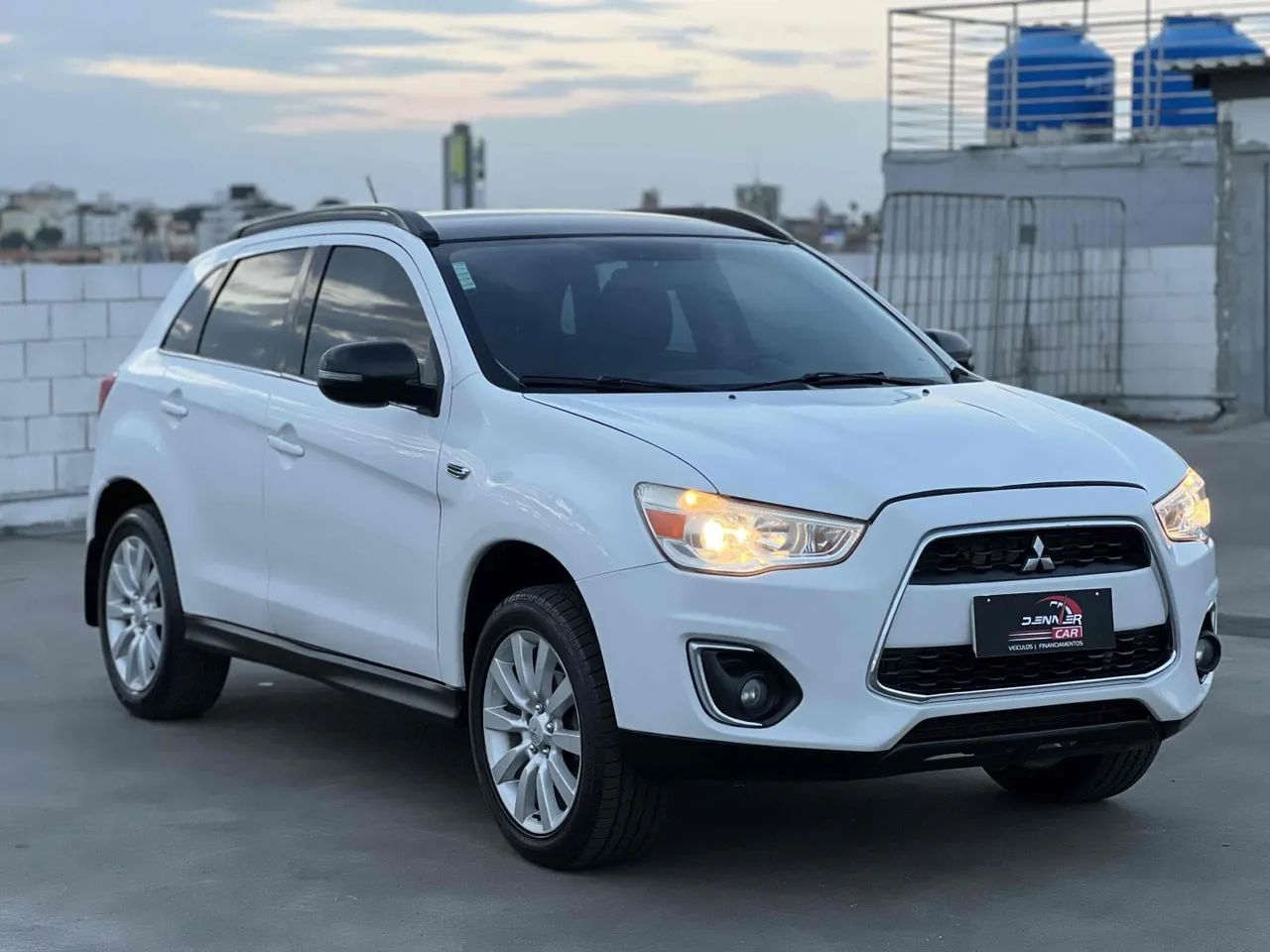 Mitsubishi ASX 2014 - Foto 3