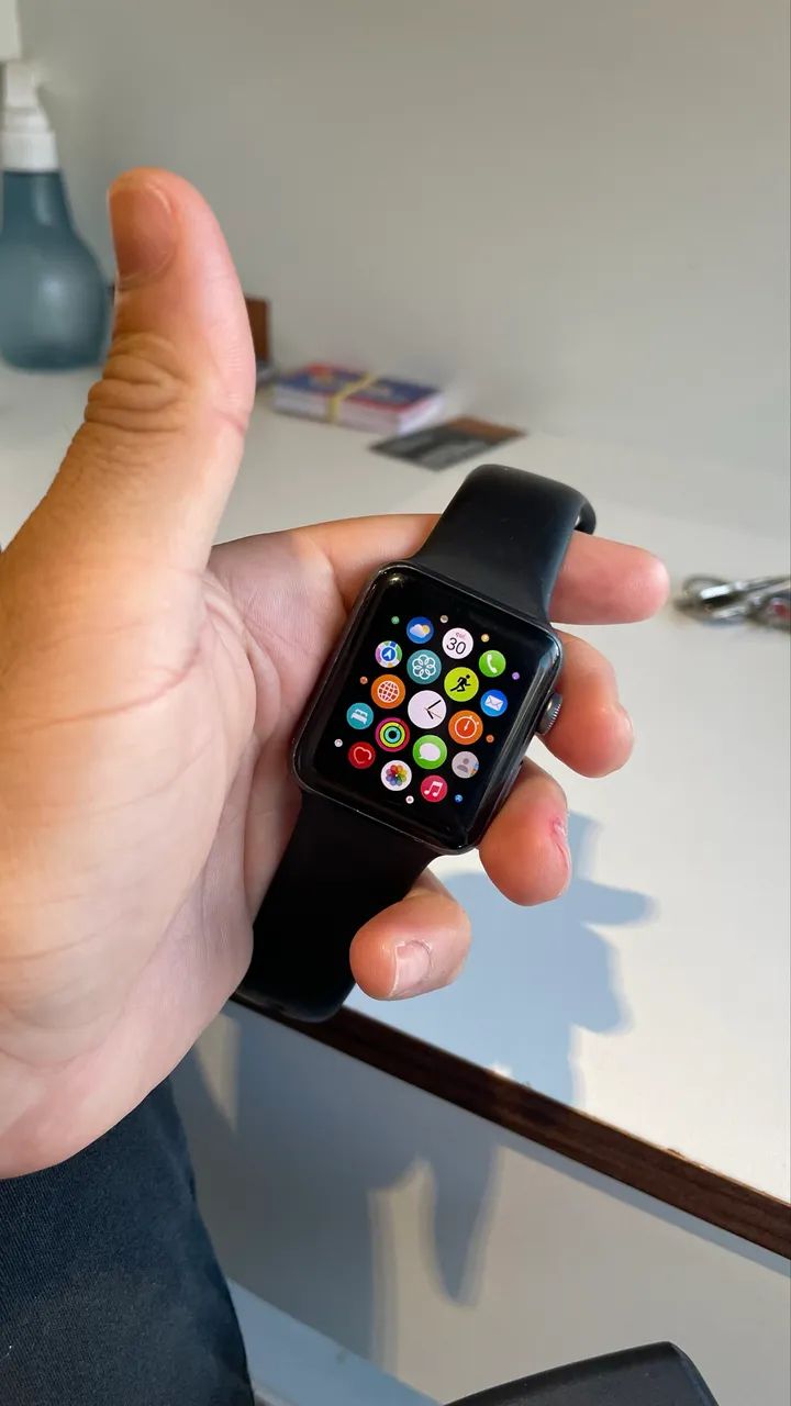 Apple Watch Series 3