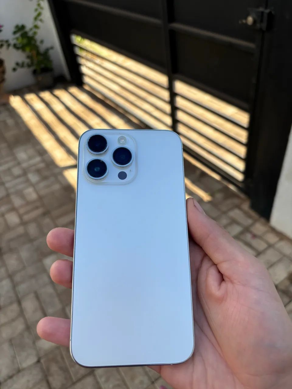 iPhone 14 Pro Max 256 - Foto 2