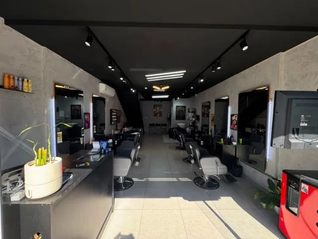 Repasse De Loja - Salão De Beleza E Barbearia - Guarulhos - Foto 5