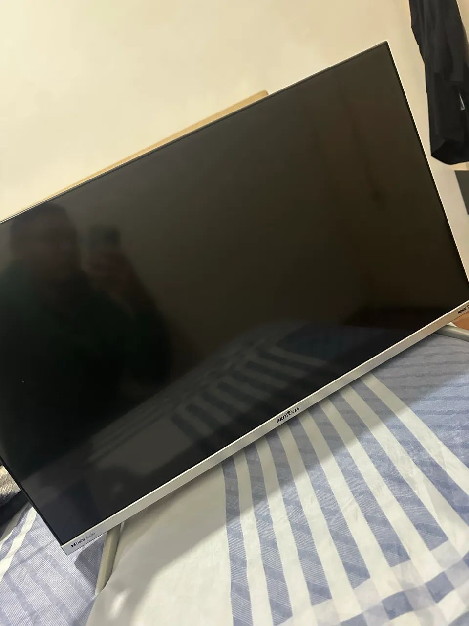 Televisão Britânia roku 