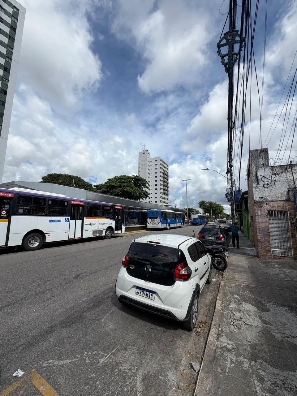 Ponto comercial para alugar na Madalena - Foto 5