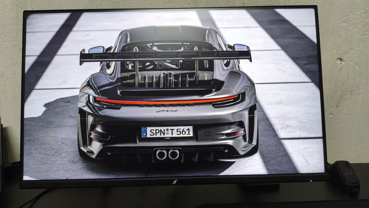 Monitor 180hz 24 polegadas - Foto 4